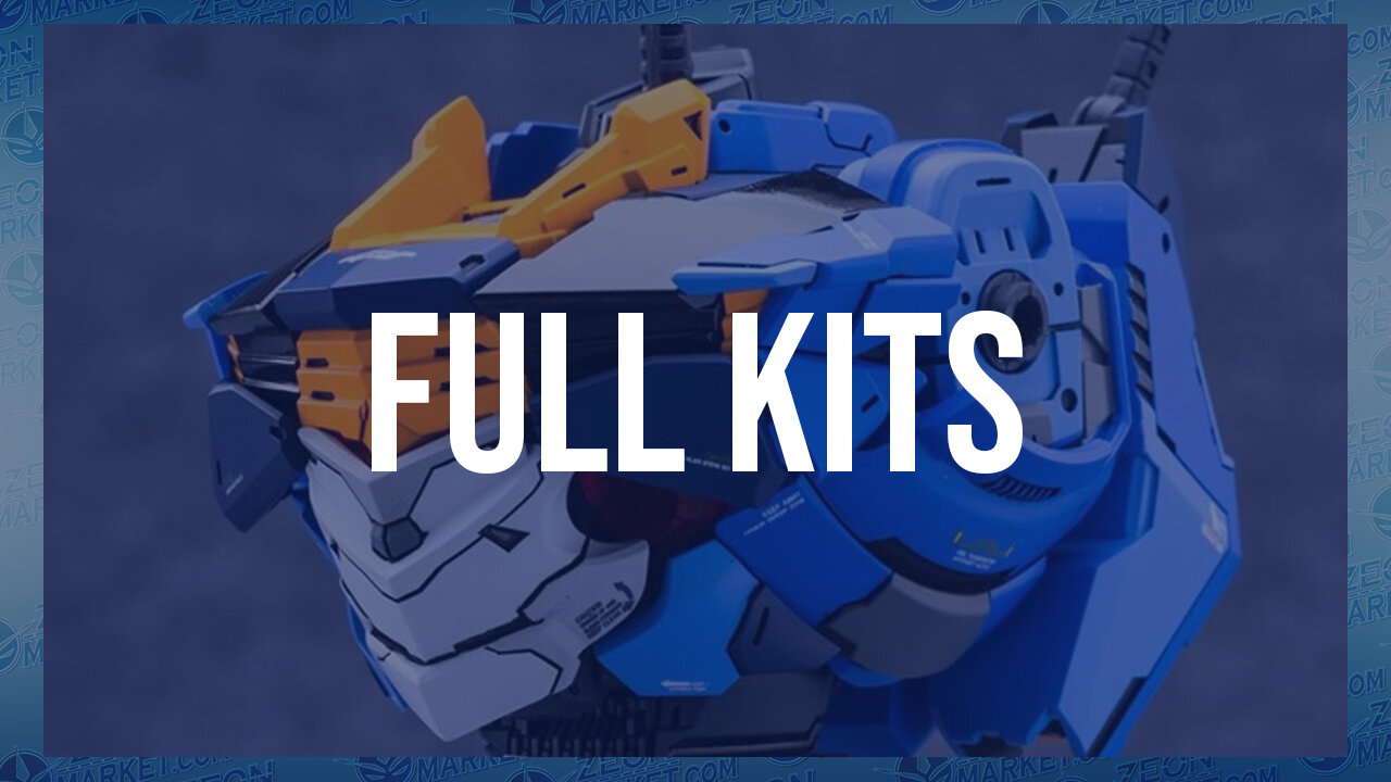 Full Kits