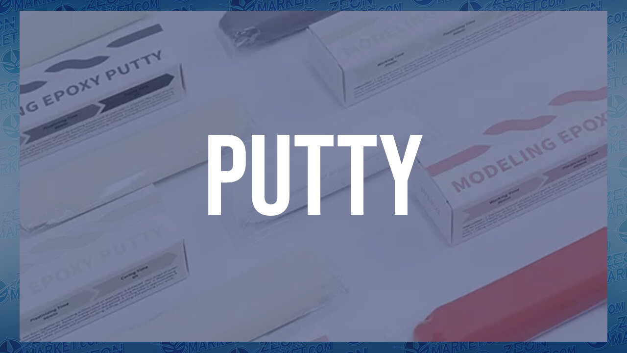 Putty