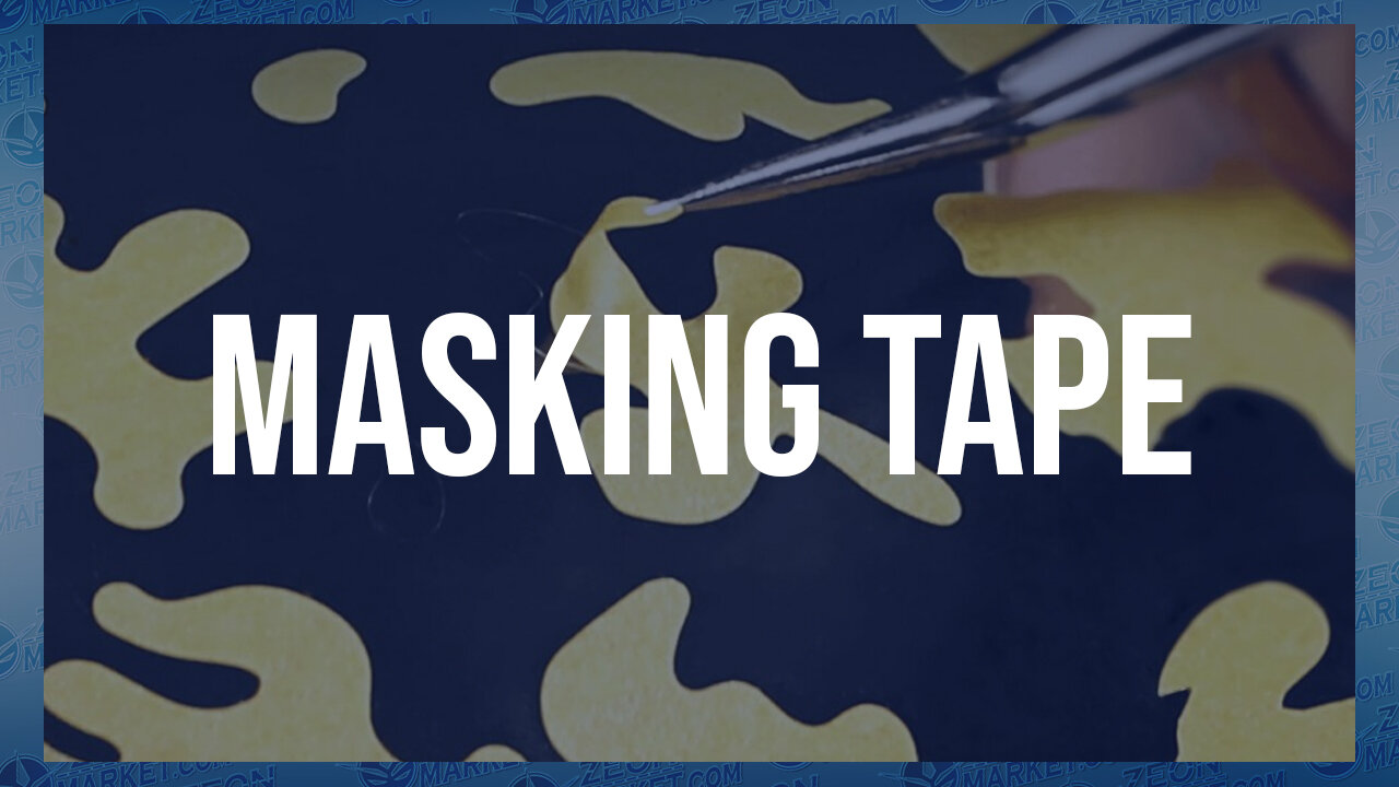 Masking Tape