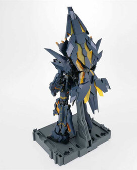 1/60 PG RX-0 [N] Unicorn Banshee Norn