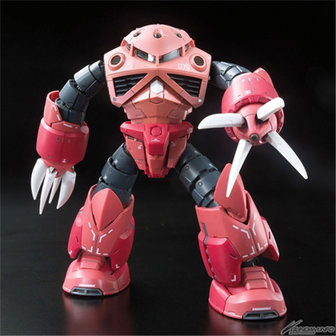 1/144 RG MSM-07S Z&#039;Gok 