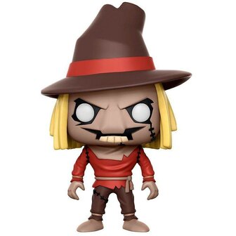 Funko POP Scarecrow 195