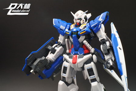 DL-Decal GN01 voor MG Exia GN-001