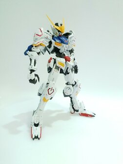 Delpi-Decal MG Barbatos