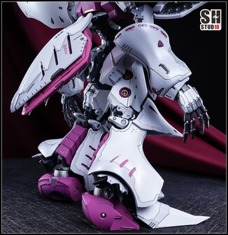 SH Studio x GM Dream PG Qubeley Full Kit or Weapon