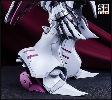 SH Studio x GM Dream PG Qubeley Full Kit or Weapon