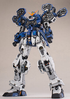 SH Studio x GM Dream PG HeavyArms H1 or H2 Full Resin Kit