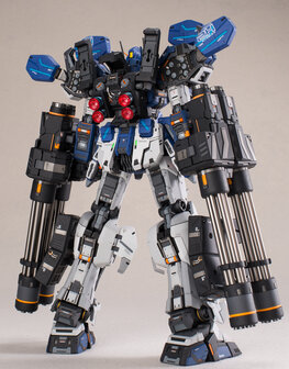 SH Studio x GM Dream PG HeavyArms H1 or H2 Full Resin Kit