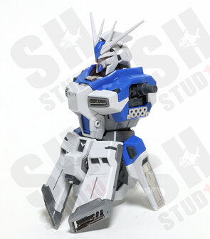 SH Studio RG RX-93 Hi-Nu Set SHME007