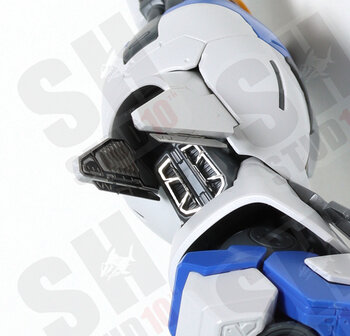 SH Studio RG RX-93 Hi-Nu Set SHME007