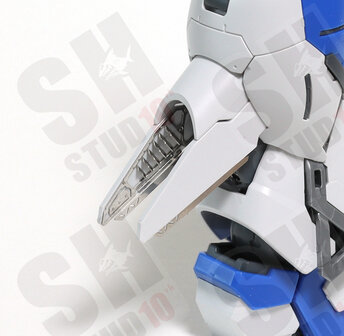 SH Studio RG RX-93 Hi-Nu Set SHME007