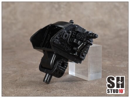 SH Studio x GM Dream 1/60 PG Frame Type B Voor Zakus