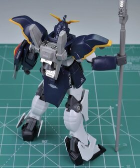 Madworks S27 HGAC Deathscythe XXXG-01D Set