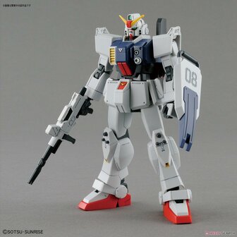 1/144 HGUC RX-79[G] Gundam Ground Type