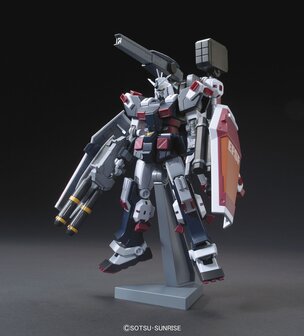 1/144 HGGT FA-78 Full Armor Gundam (Thunderbolt Ver. ONA)