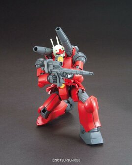 1/144 HGUC RX-77-2 Guncannon HG190