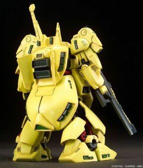 1/144 HGUC PMX-003 The-O