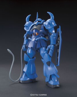 1/144 HGUC MS-07B Gouf