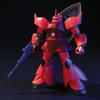 1/144 HGUC MS-14S Char&#039;s Gelgoog