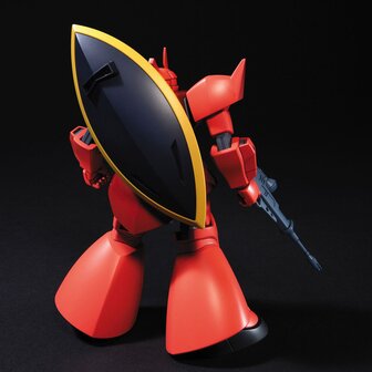 1/144 HGUC MS-14S Char&#039;s Gelgoog