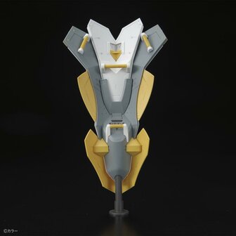 1/144 RG Evangelion Unit-03 (The Enchanted Shield of Virtue Set)