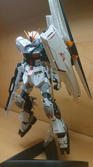 Delpi-Decal MG RX-93 NU