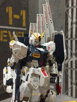 Delpi-Decal MG RX-93 NU