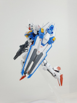 Delpi-Decal HG Aerial Gundam Holo