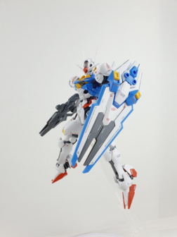 Delpi-Decal HG Aerial Gundam Holo