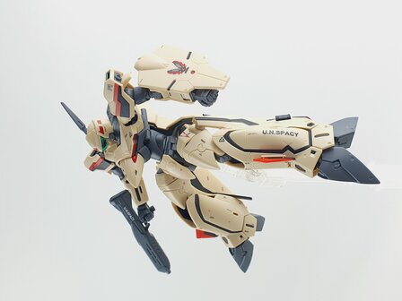 Delpi-Decal HG Macross Plus YF-19 Normaal