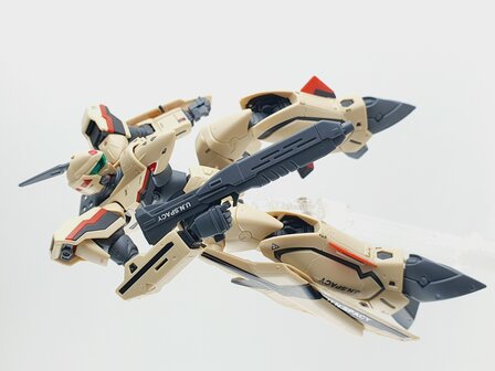 Delpi-Decal HG Macross Plus YF-19 Normaal