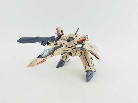 Delpi-Decal HG Macross Plus YF-19 Normaal