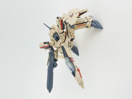 Delpi-Decal HG Macross Plus YF-19 Normaal