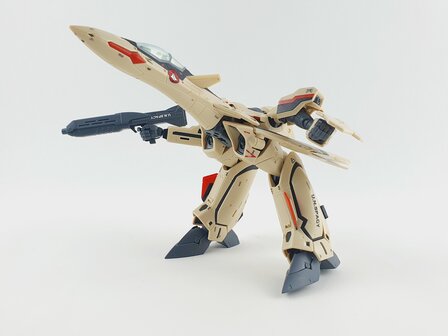 Delpi-Decal HG Macross Plus YF-19 Normaal