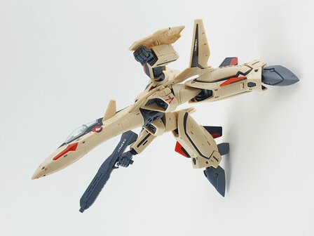 Delpi-Decal HG Macross Plus YF-19 Normaal