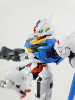 Delpi-Decal HG Aerial Gundam Normaal