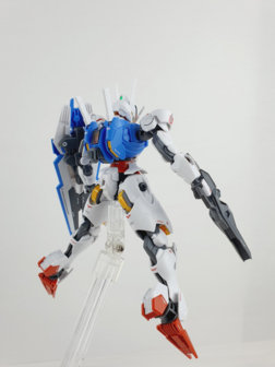 Delpi-Decal HG Aerial Gundam Normaal