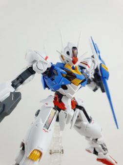 Delpi-Decal HG Aerial Gundam Normaal