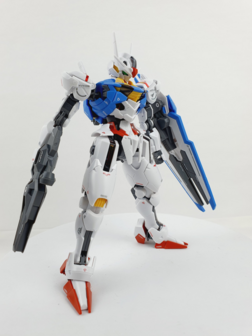 Delpi-Decal HG Aerial Gundam Normaal