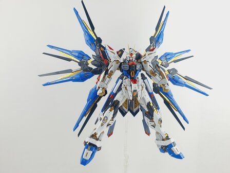 Delpi-Decal MGEX Strike Freedom Normal