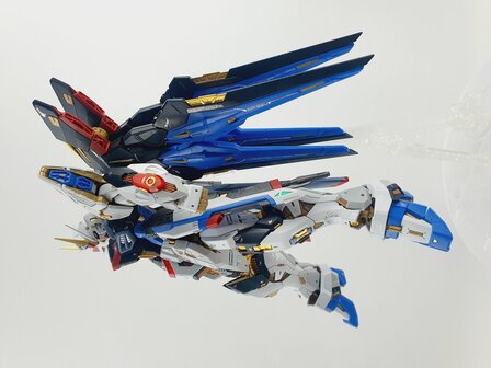 Delpi-Decal MGEX Strike Freedom Normal