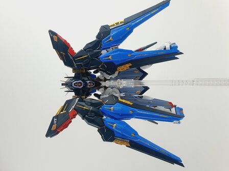 Delpi-Decal MGEX Strike Freedom Normal