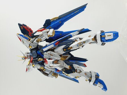 Delpi-Decal MGEX Strike Freedom Normal