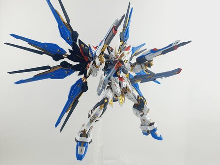 Delpi-Decal MGEX Strike Freedom Normal