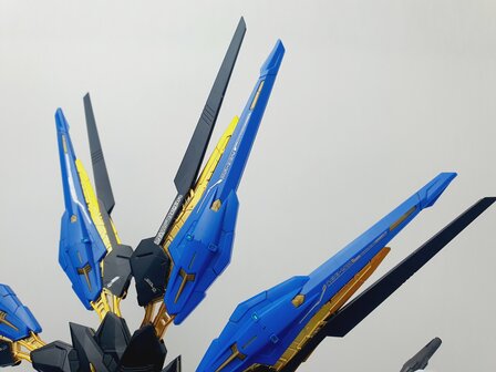 Delpi-Decal MGEX Strike Freedom Goud Normaal