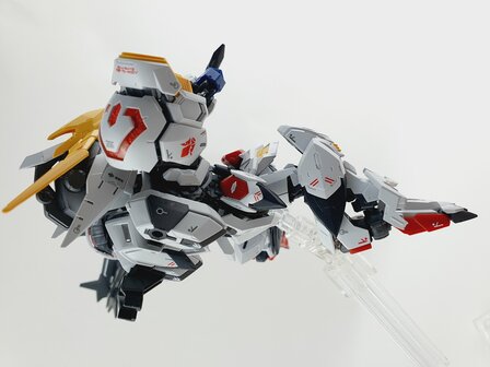 Delpi-Decal MGSD Barbatos Normaal