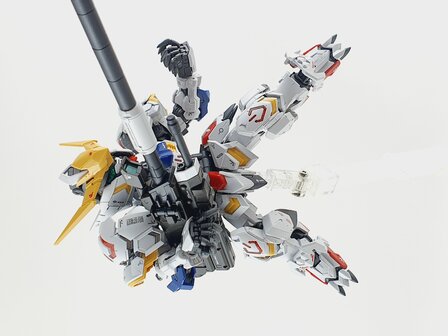 Delpi-Decal MGSD Barbatos Normaal