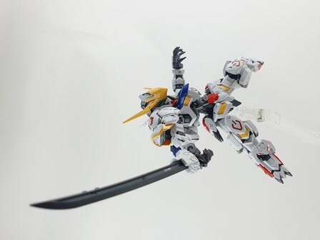 Delpi-Decal MGSD Barbatos Holo