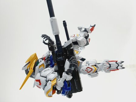 Delpi-Decal MGSD Barbatos Holo