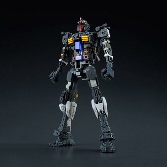 1/100 MG RX-78-2 Gundam Ver. 3.0